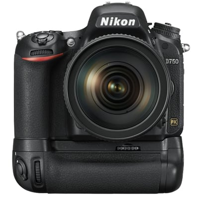 ให้เช่า Nikon MB-D16 Battery Grip for Nikon D750