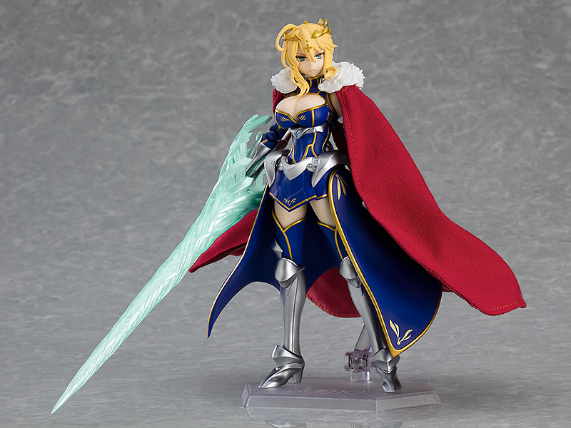 "Pre-Order" [568-DX] figma Lancer/Altria Pendragon: DX Edition