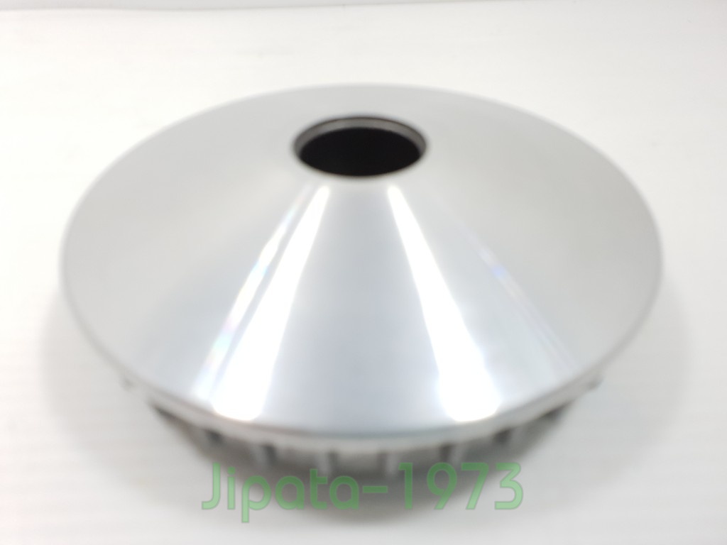 (Wave 110 i AT) ชุดล้อขับสายพานหน้า Honda wave 110 i AT แท้