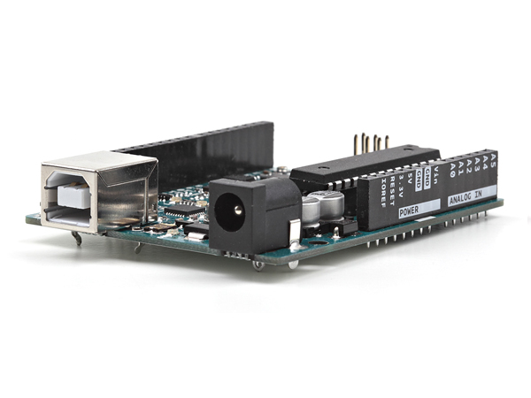 Arduino Basic Kit + UNO WIFI R2 (บอร์ดแท้ Italy)