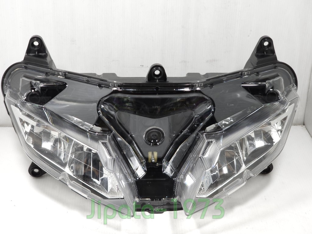 (R15 2017) ชุดโคมไฟหน้า LED Yamaha R15 New ปี 2017-2020 แท้