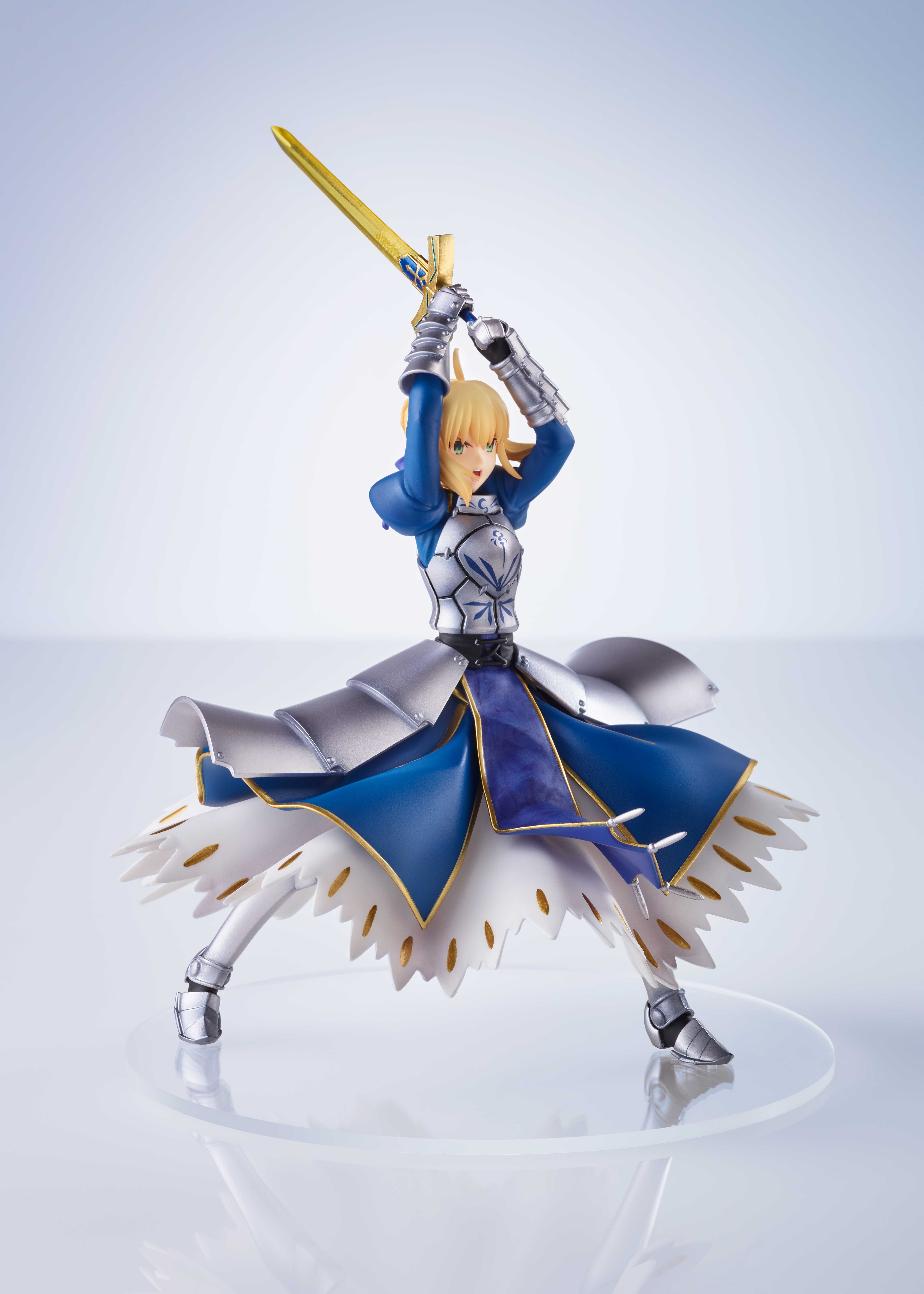 "Pre-Order" ConoFig Fate/Grand Order Saber/Altria Pendragon Figure