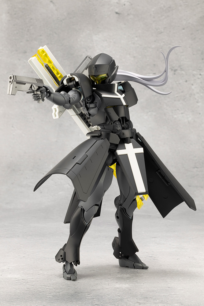 "Pre-Order" Ulimited Universe Megalomaria - Ghillie Dhu