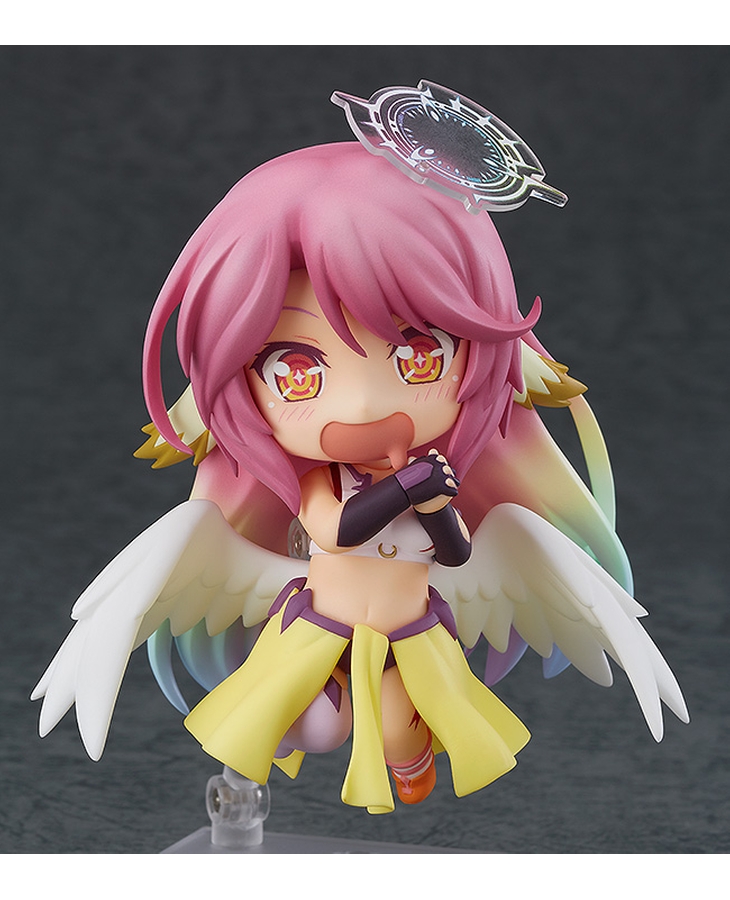 [794] Nendoroid Jibril