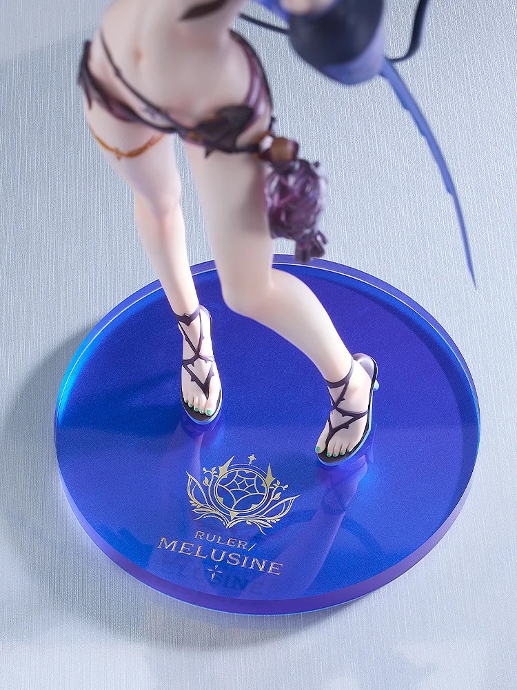"Pre-Order" GSC 1/6 Ruler/Mélusine