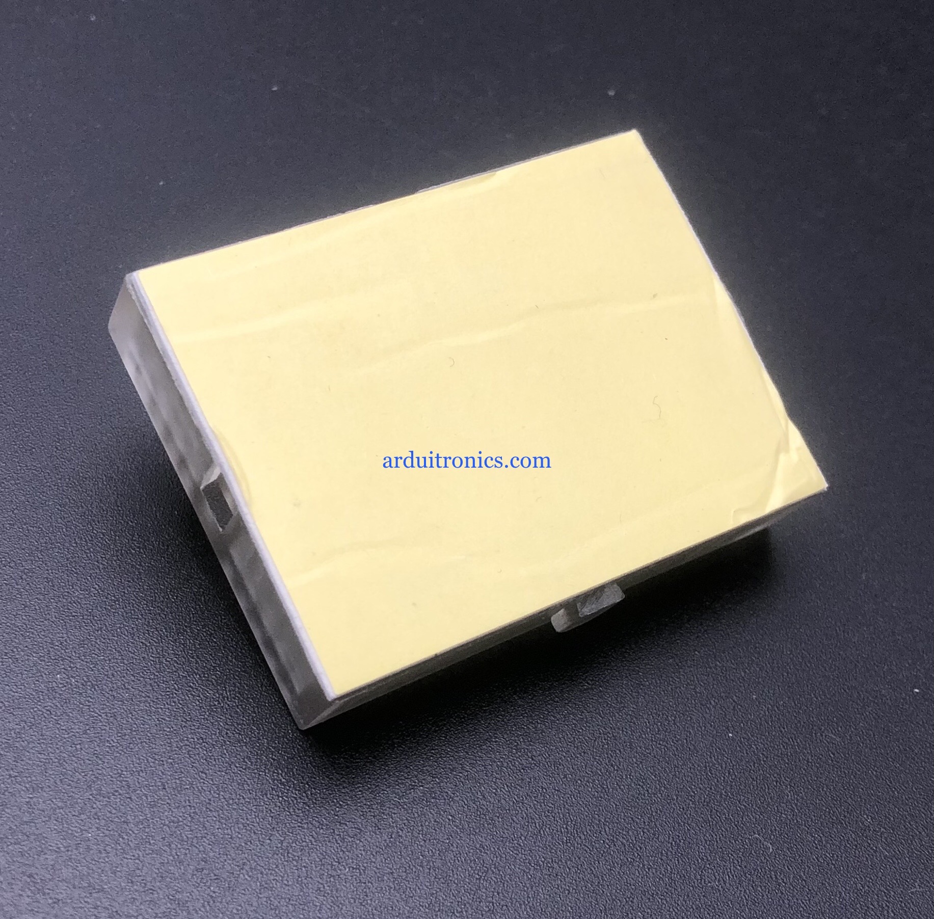 SYB-170 Breadboard 170 จุด สีใส Transparent