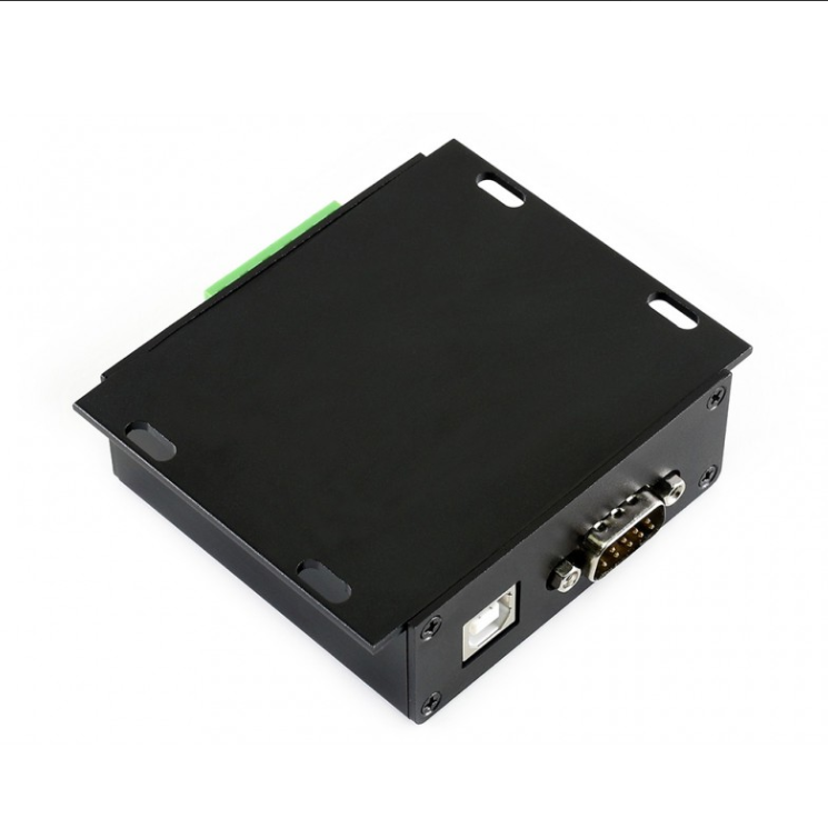 USB (FT232RL) to RS232 / RS485 / TTL Industrial Isolated Converter (ของแท้จาก Waveshare)