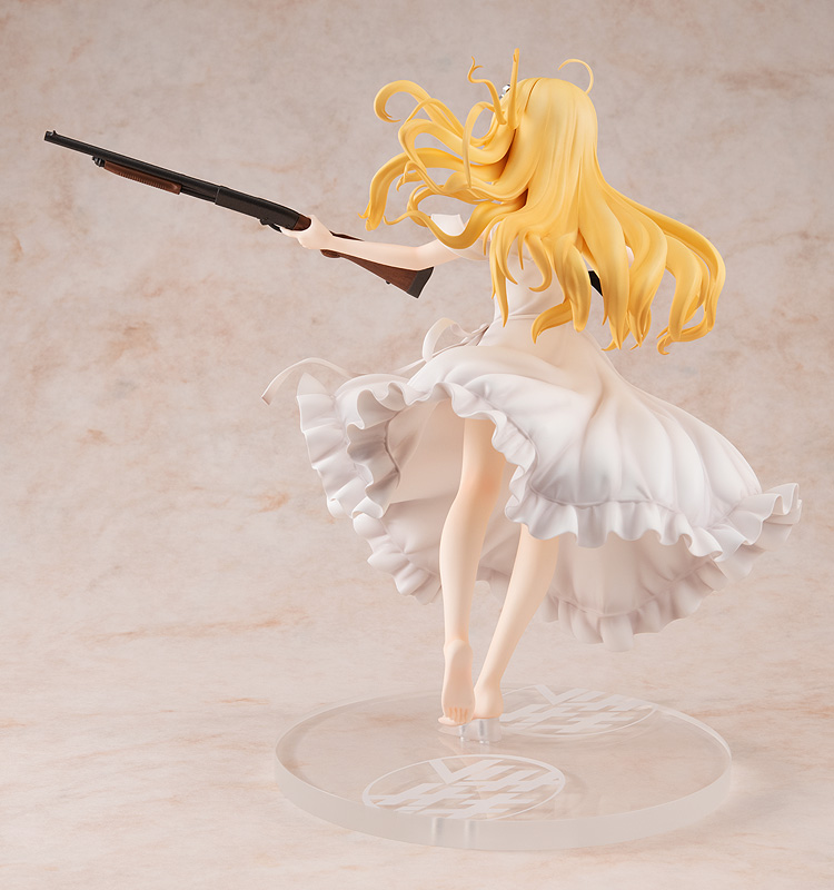 "Pre-Order" KDcolle 1/7 Alice Kisaragi: Light Novel Ver.