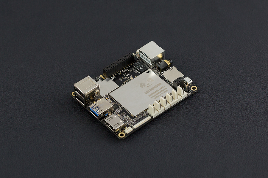 DFRobot LattePanda 本体 木製ケース セット Win10 DFRobot LattePanda 本体 木製ケース セット Win10 - メルカリ