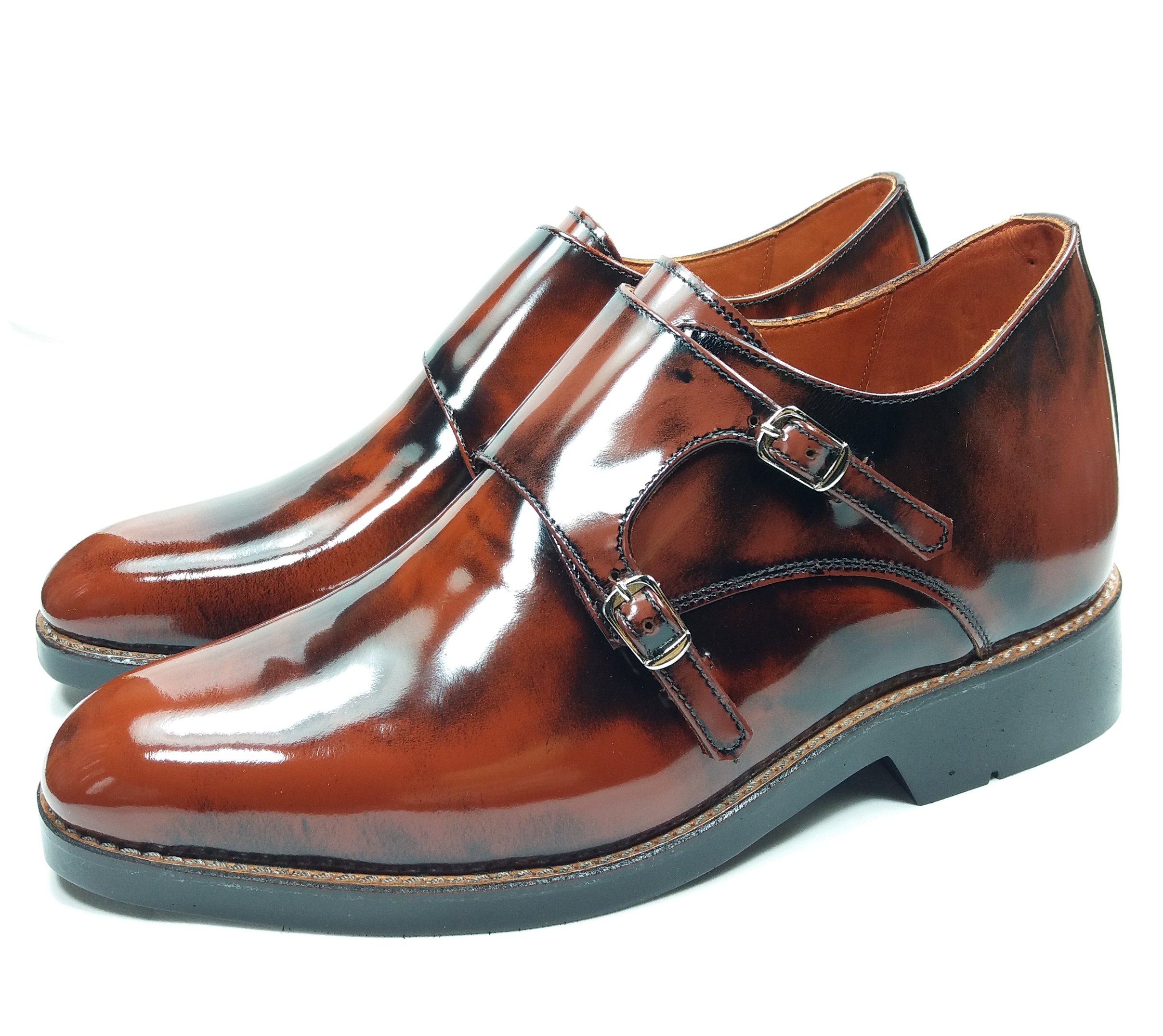 Nitino (Brown GR) 8.5