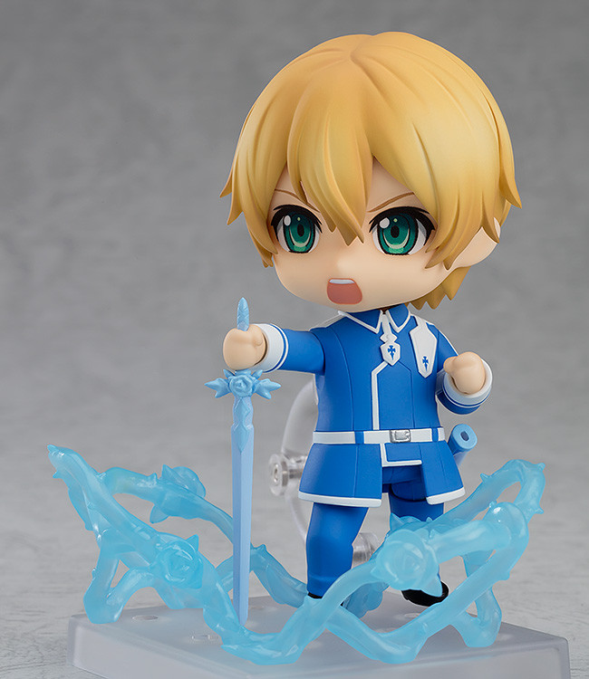 "Pre-Order" [1126] Nendoroid Eugeo