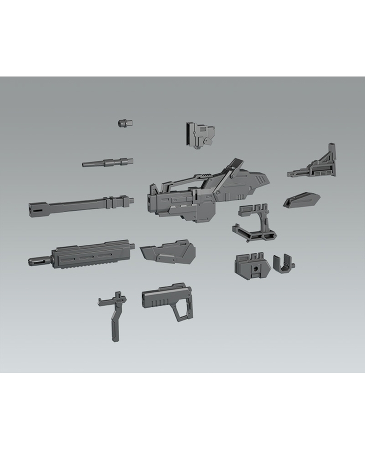 "Pre-Order" MODEROID 1/48 SIDE:GR Edelstein II (Zwei)