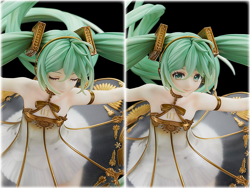 GSC Hatsune Miku Symphony: 5th Anniversary Ver.