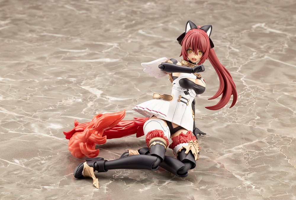 "Pre-Order" ARCANADEA Charmed