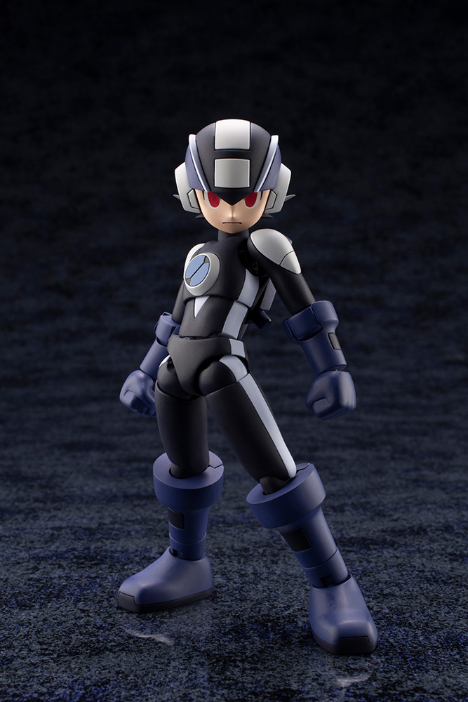 Dark Mega Man (Mega Man Battle Network)