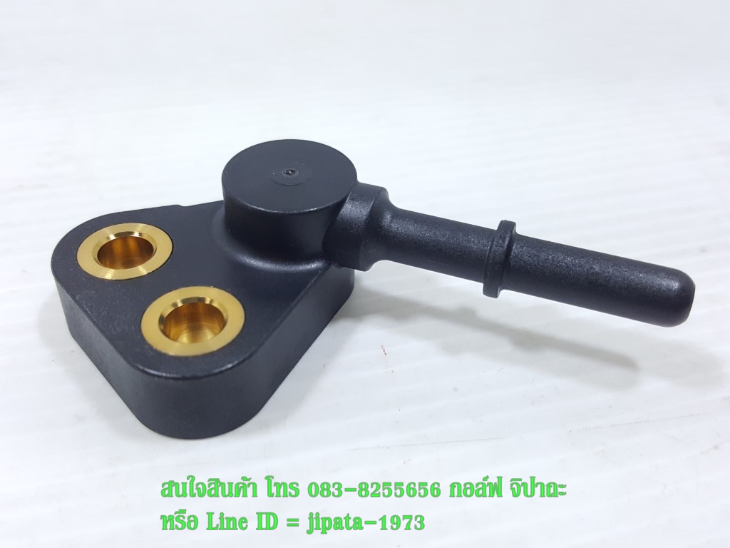 (Click 110 i) ชุดฝาครอบหัวฉีด Honda Click 110 i แท้