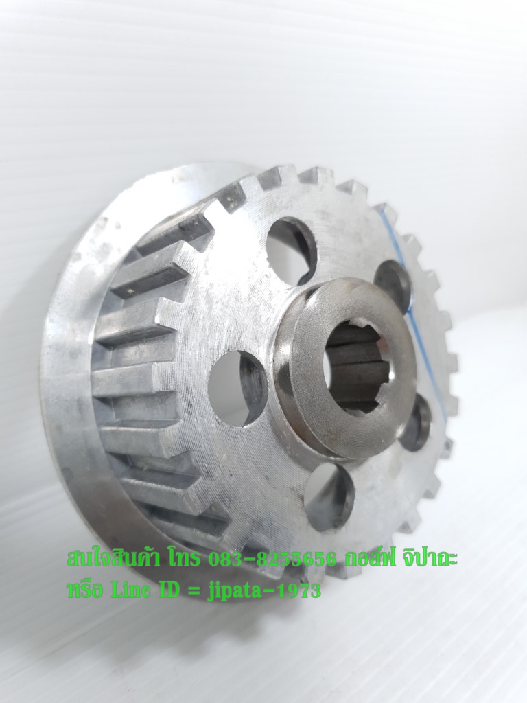 (GR 150) เสื้อคลัทช์ตัวกลาง GPX GR 150 แท้