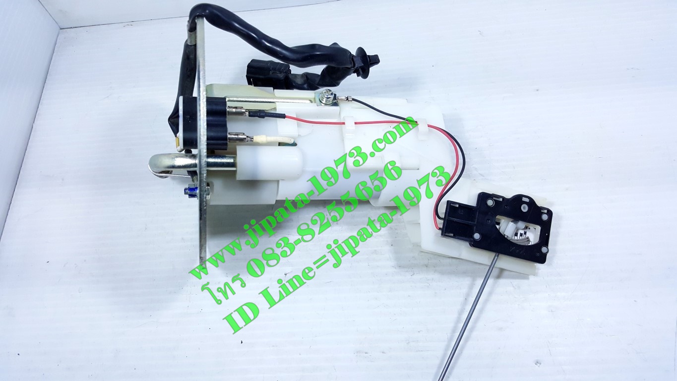 (CB 500X) ชุดปั๊มน้ำมันเชื้อเพลิง Honda CB 500X แท้