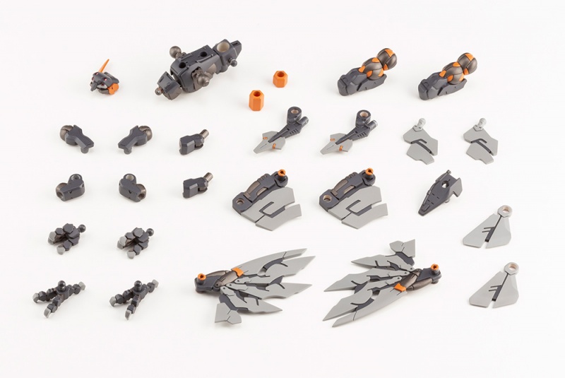 "Pre-Order" Hexa Gear : 1/24 Alternative Sneak Sight