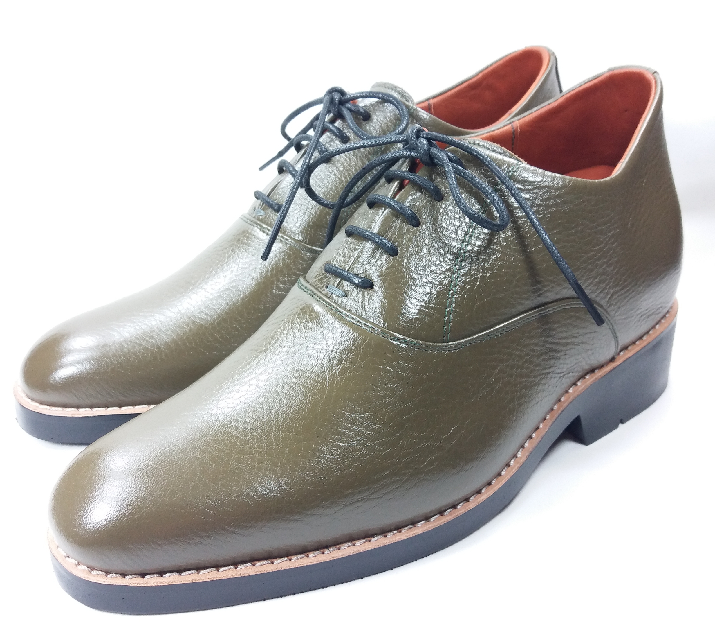 Classica Ko (Dark Green CM) 8.5 cm.