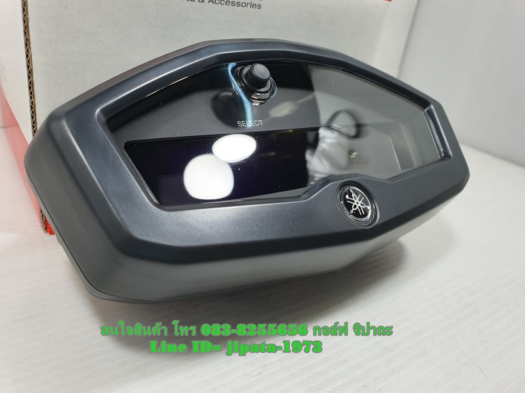 (Mslaz) ชุดเรือนไมล์ Yamaha M Slaz แท้