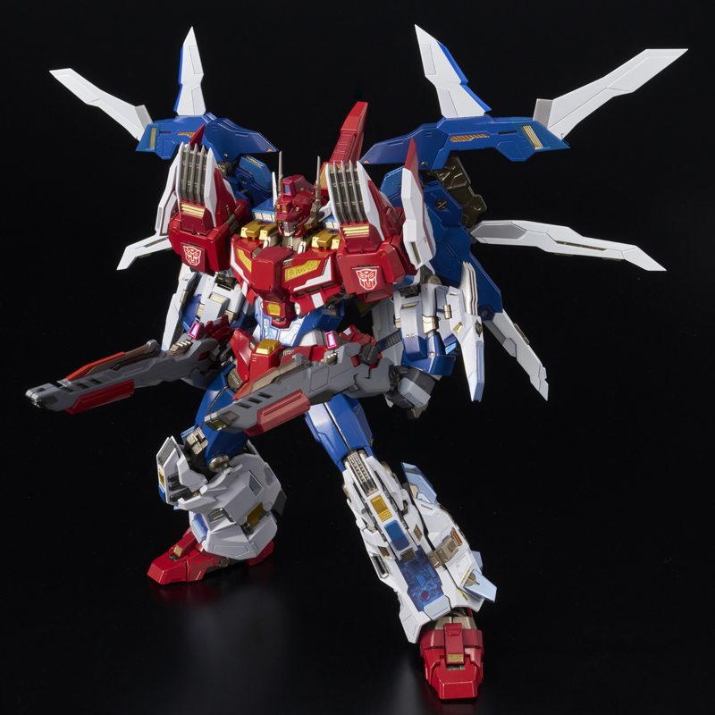 "Pre-Order" Kuro Kara Kuri Star Saber