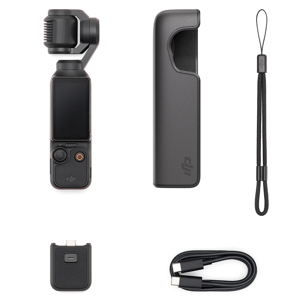 ให้เช่ากล้อง DJI OSMO POCKET 3