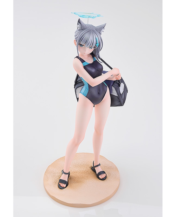 GSC 1/7 Shiroko Sunaookami (Swimsuit)