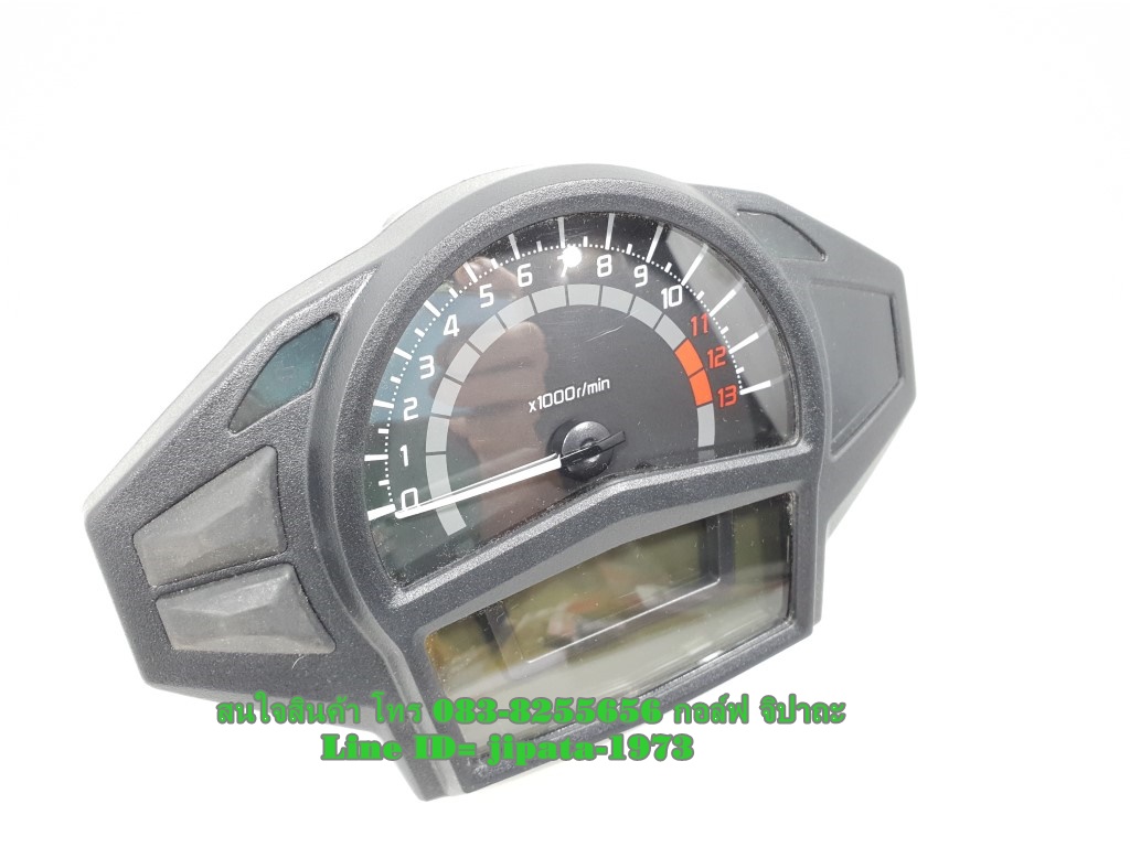 (Ninja 650) ชุดเรือนไมล์ Kawasaki Ninja 650 ปี 2012-2016 แท้