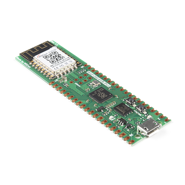 WizFi360-EVB-Pico (made in South Korea)