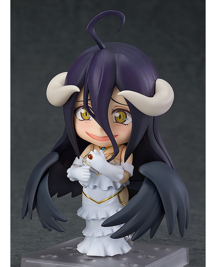 "Pre-Order" [642] Nendoroid Albedo