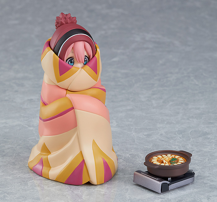 "Pre-Order" [519-DX] figma Nadeshiko Kagamihara: DX Edition