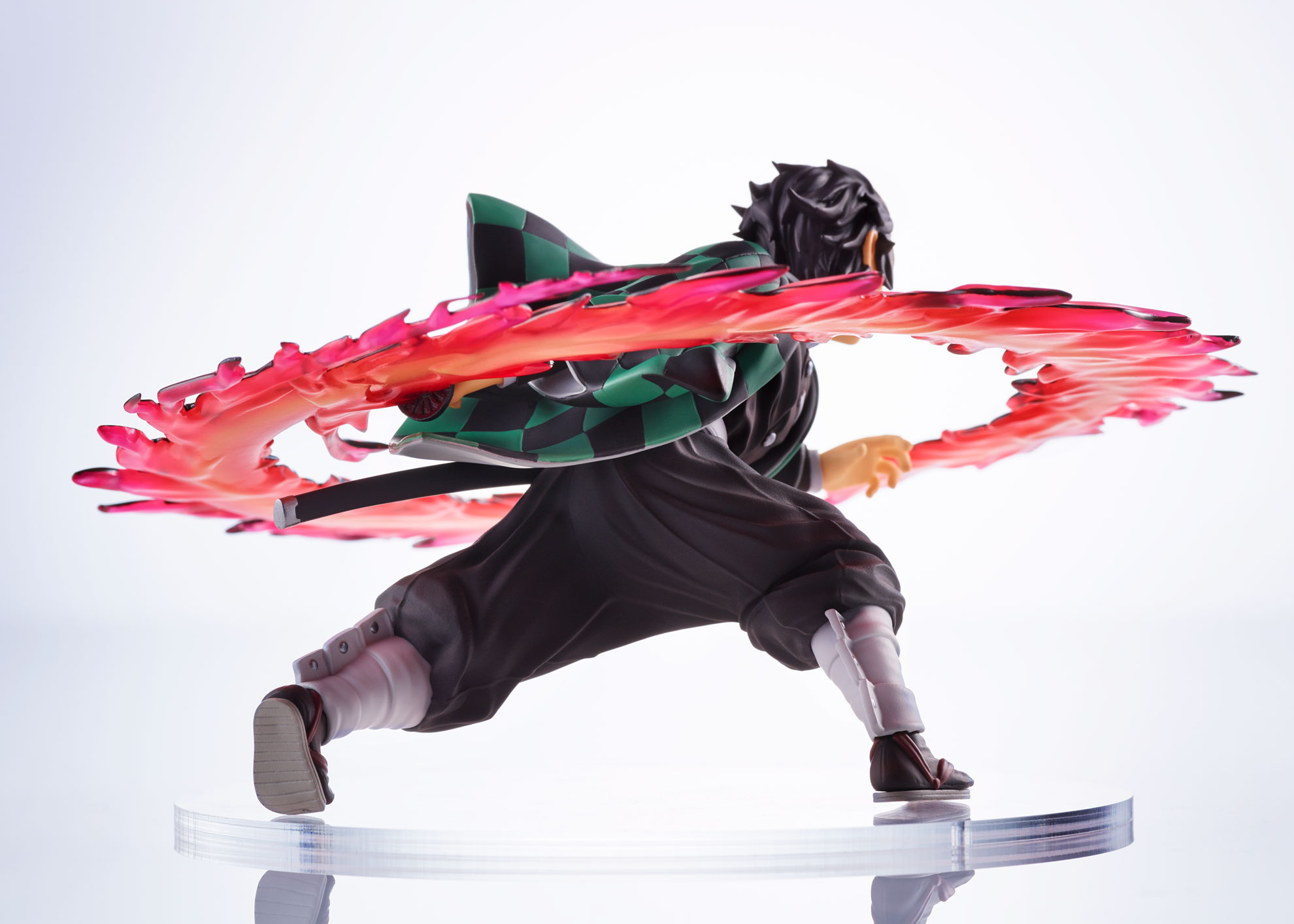 "Pre-Order" ConoFig Demon Slayer: Kimetsu no Yaiba Tanjiro Kamado Figure