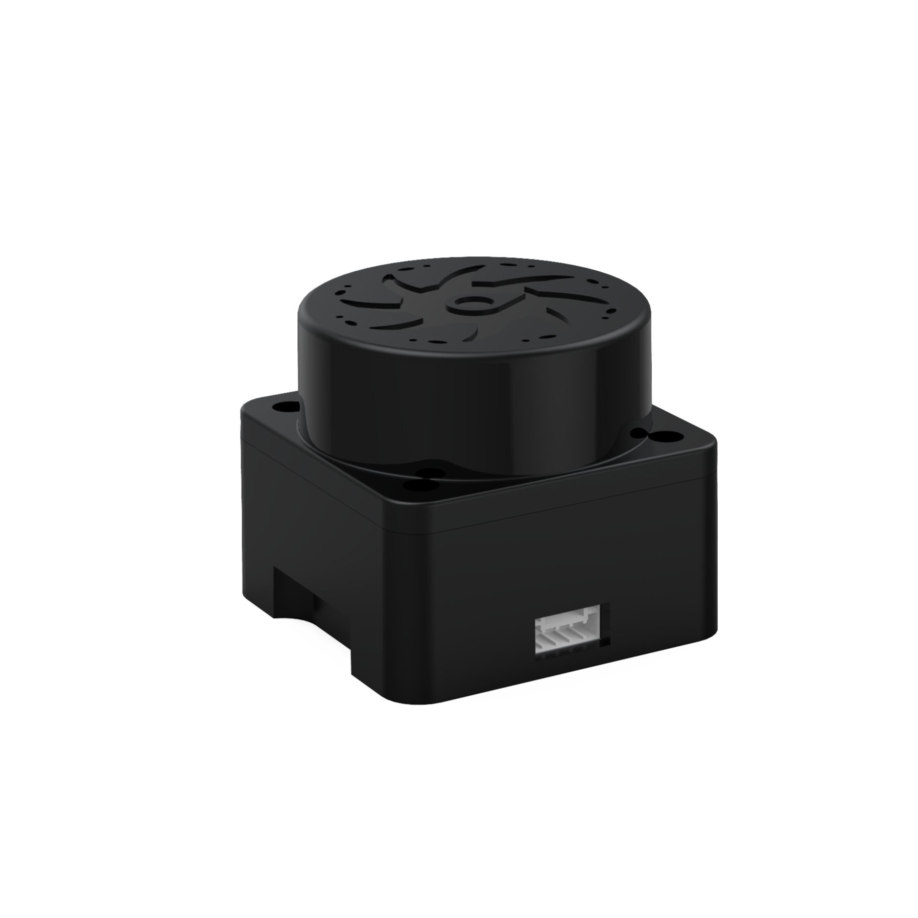 YDLIDAR T-mini Pro – 360-degree Laser Range Scanner (4m upto 12m) - Supports ROS