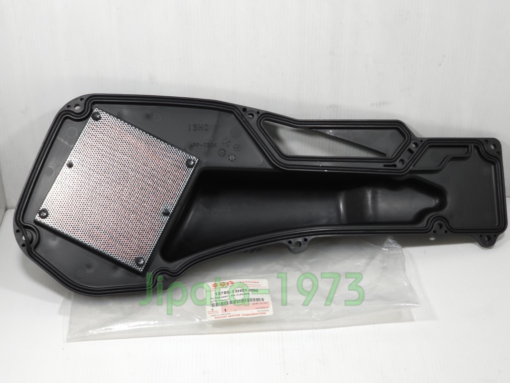 (Hayate) ชุดแผ่นกรองอากาศ Suzuki Hayate แท้