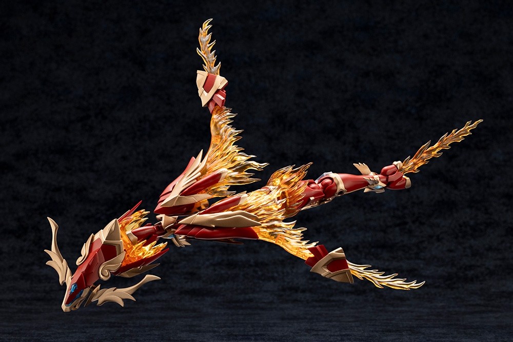 "Pre-Order" ARCANADEA XenoAlma Blaze Ophis