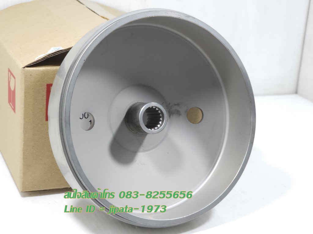 (Click 160 i) ชุดเรือนคลัทช์ตัวนอก Honda Click 160 i แท้