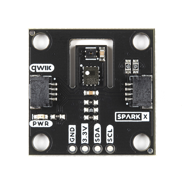 CO₂ Sensor - STC31 (Qwiic) - แท้จาก sparkfun, USA
