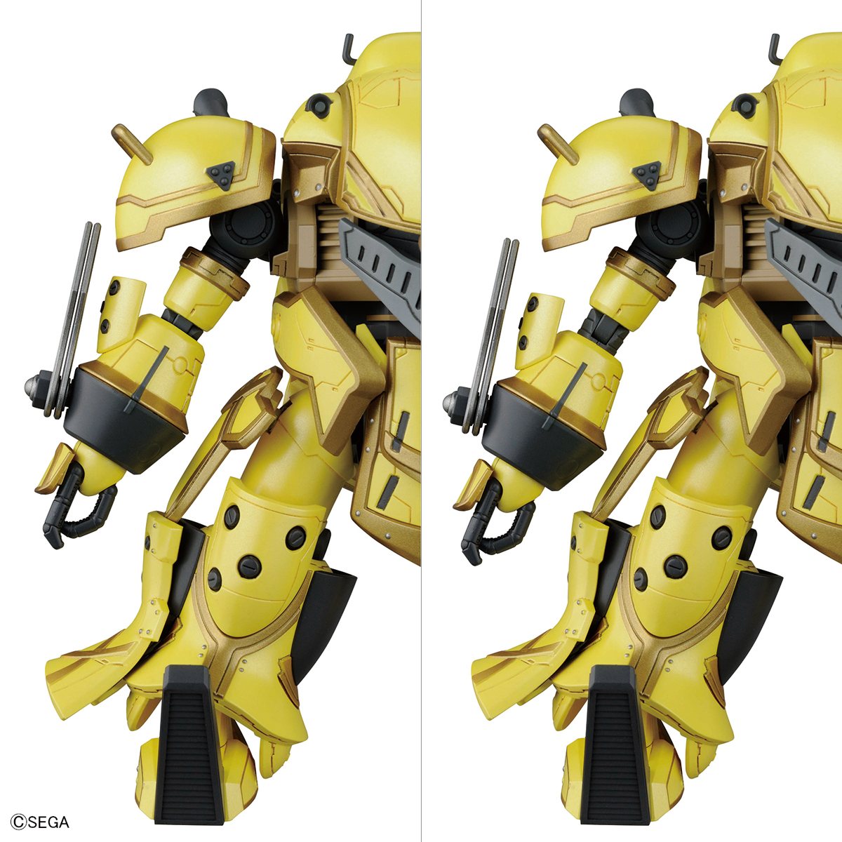 HG 1/24 Spiricle Striker Mugen (Azami Mochizuki Type)