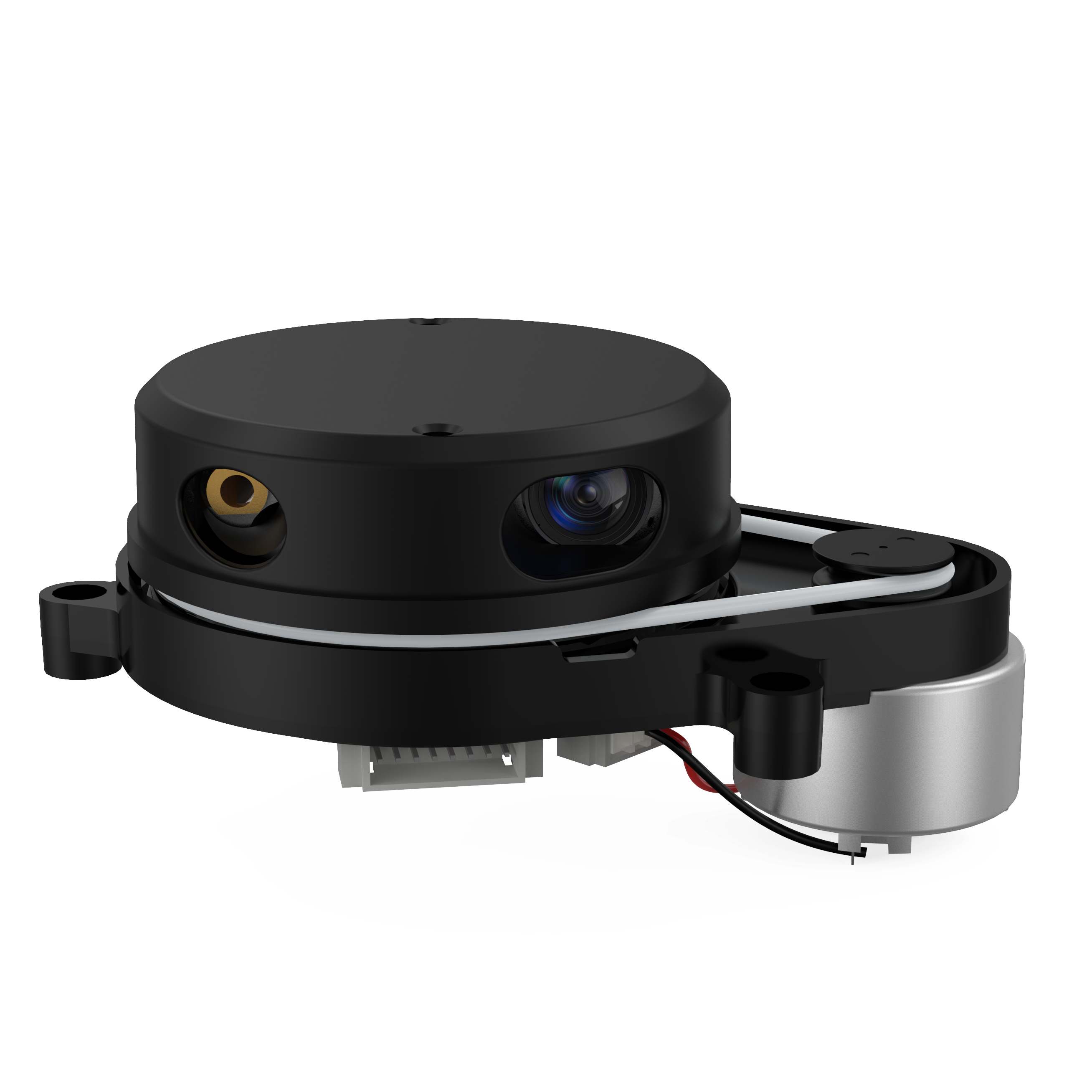 YDLIDAR X4 Pro Lidar – 360-degree Laser Range Scanner (10m) - Supports ROS