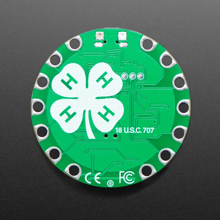 Circuit Playground Express for 4-H (แท้จาก Adafruit, USA)