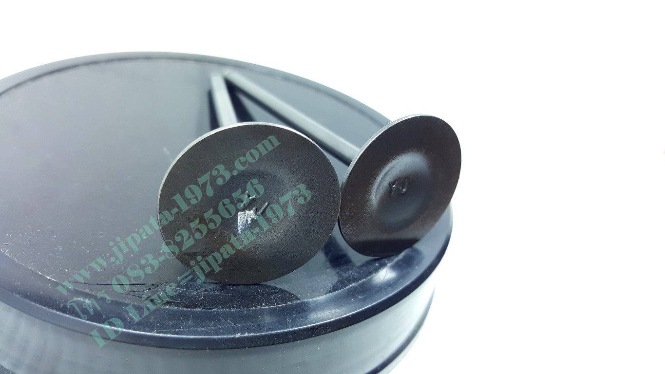 (CBR 250) วาล์ว ไอดี และวาล์ว ไอเสีย Honda CBR 250 i แท้