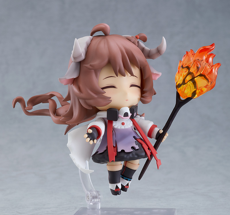 [1521] Nendoroid Eyjafjalla
