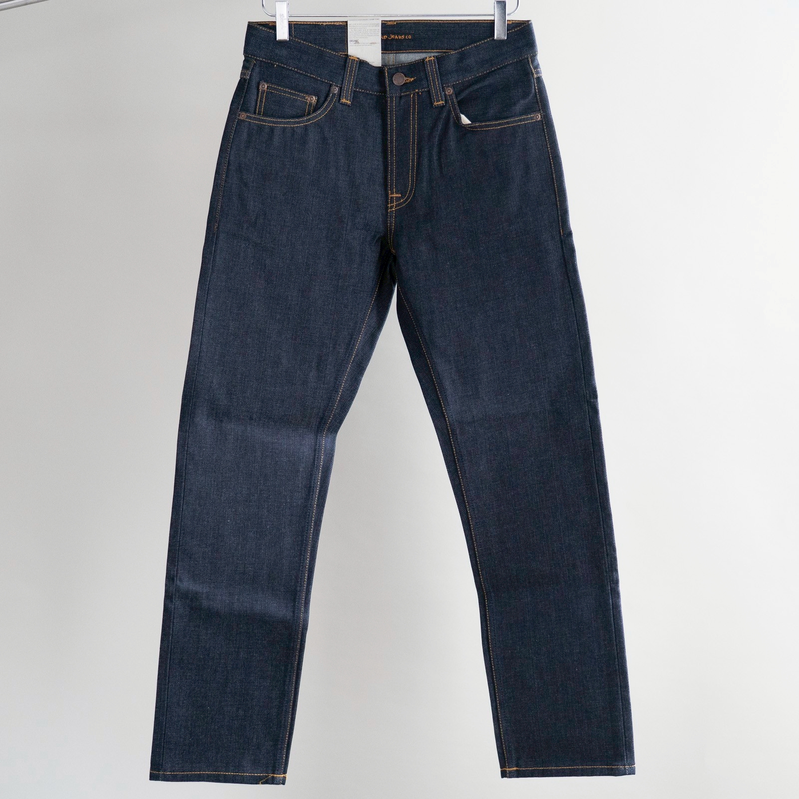 Gritty Jackson – Dry Classic Navy