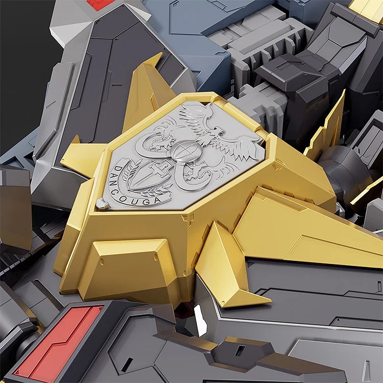 "Pre-Order" THE GATTAI Dairyuga