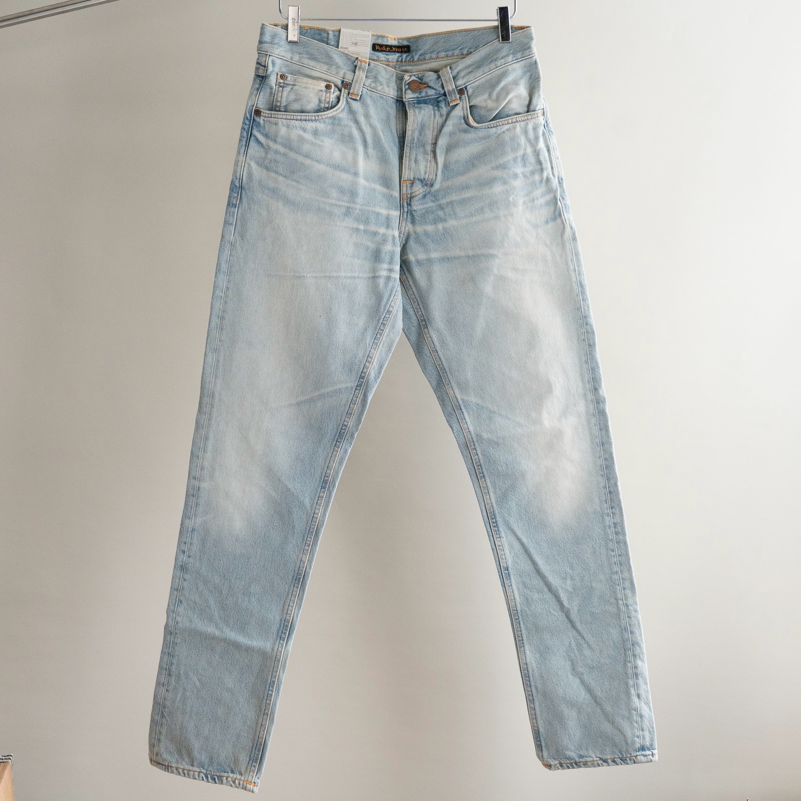 Steady Eddie II – Epic Wash