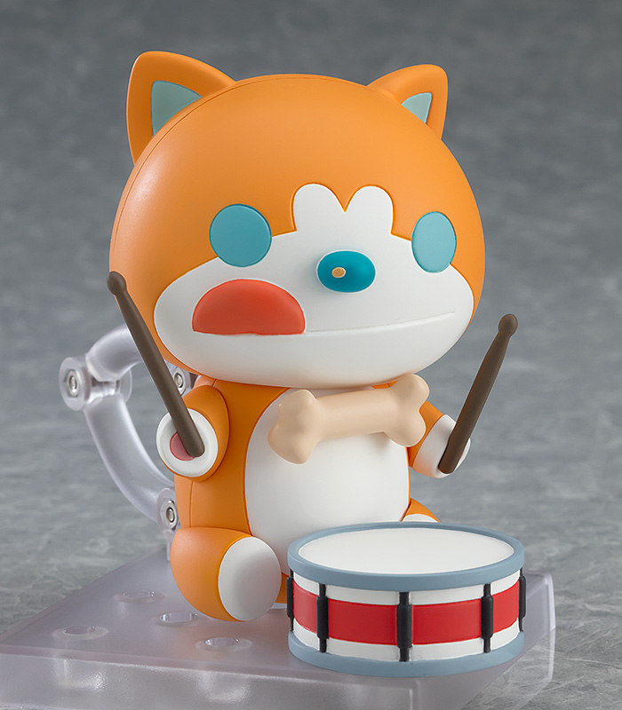 [1729] Nendoroid Pelops II