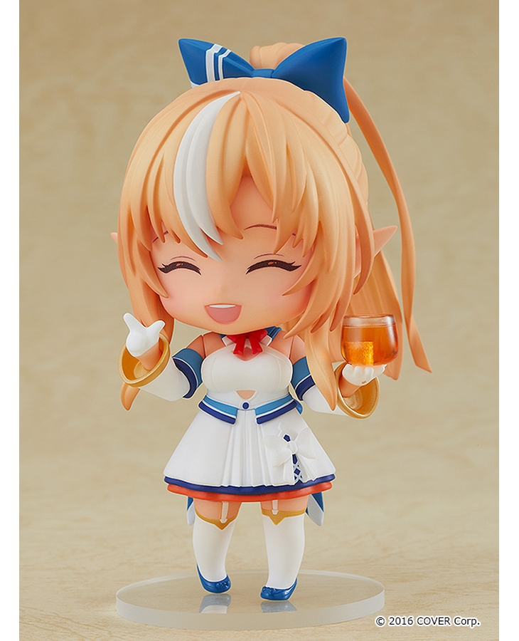 "Pre-Order" [2009] Nendoroid Shiranui Flare