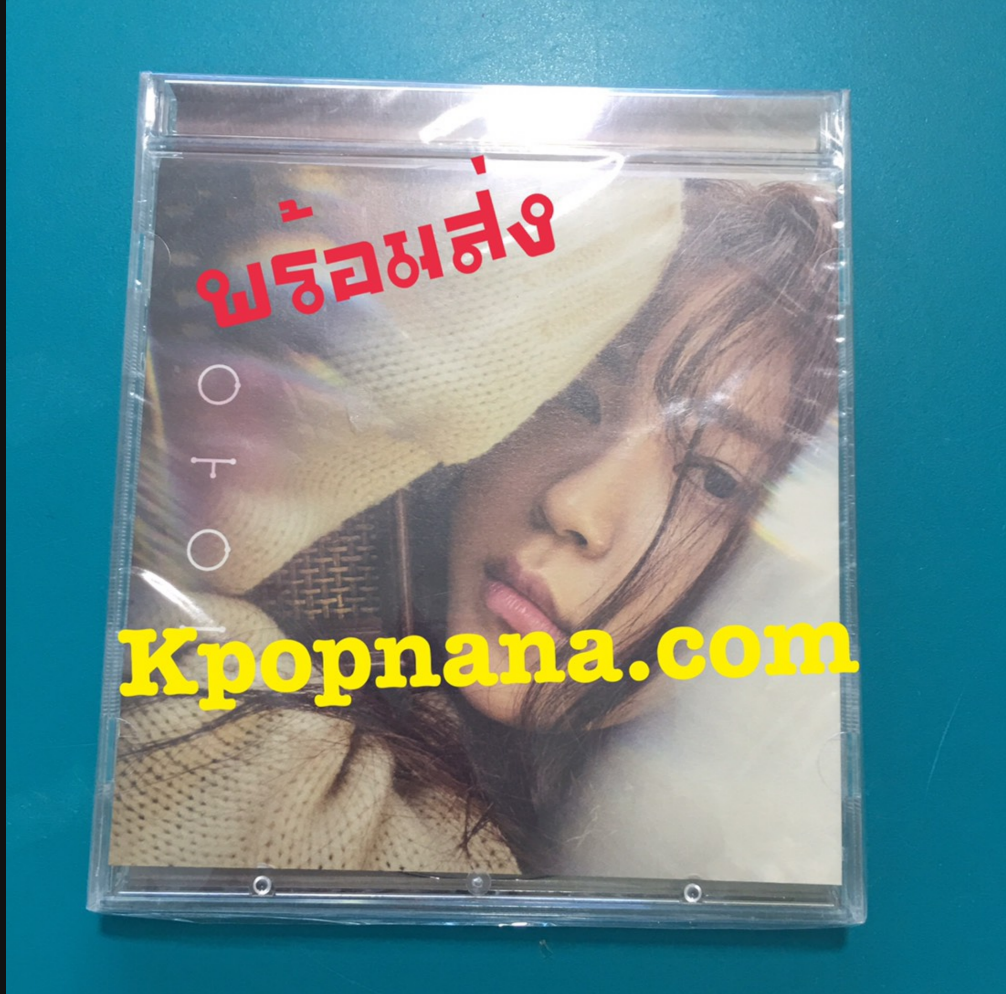 I (아이) : 1st Mini Album - I Dream + โปสเตอร์ พร้อมกระบอกโปสเตอร์ พร้อมส่ง