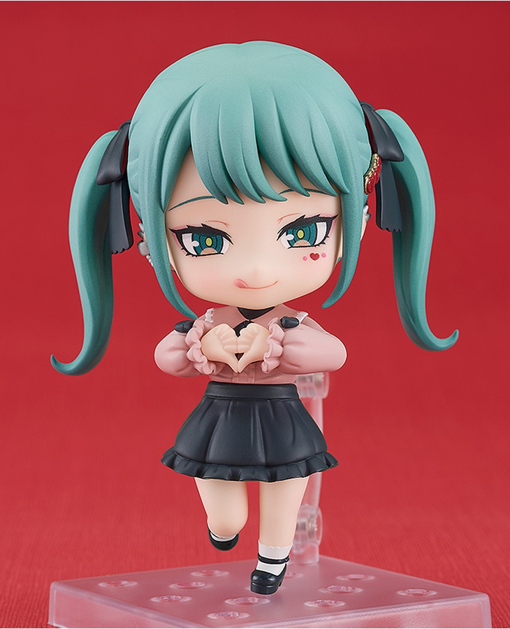 "Pre-Order" [2239] Nendoroid Hatsune Miku: The Vampire Ver.